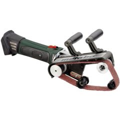 Metabo 600192850 RB18LTX60 Amoladora de tubos sin cable 18V Cuerpo