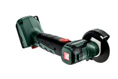 Metabo Amoladora CC 12 BL Accu 12V 76mm sin baterías ni cargador 600348850