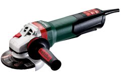 Metabo 600548000 WEPBA 17-125 Quick 1700W Amoladora angular 125 mm