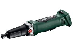 Metabo 600621890 GPA18LTX Amoladora recta Accu de 18 voltios