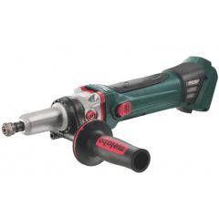 Metabo 600639850 GA18LTX G Accu Amoladora recta de 18 voltios