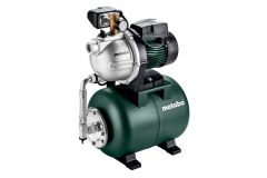 Metabo HWW 3500/25 G Bomba de agua doméstica 600981000