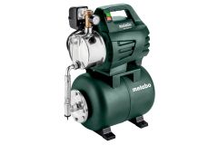 Metabo HWW 4000/25 INOX Bomba de agua doméstica 600982000