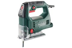 Metabo 601030500 Sierra de calar pendular STEB 65 Quick 450 W