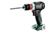 Metabo 601039840 PowerMaxx BS 12 BL Q Taladro atornillador sin cable 12V sin baterías ni cargador en metabox