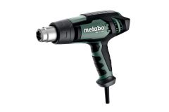 Metabo 601067500 Pistola de aire caliente HG 16-500 en Metabox 145