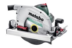 Metabo Sierra circular KS 85 FS 235 mm 601085000 + 5 años de garantía del distribuidor