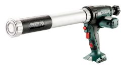 Metabo 601207850 Pistola KPA 18 LTX 600 Accu Kit 18V Cuerpo