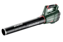 Metabo 601607850 LB 18 LTX BL Soplador de hojas sin cable 18V sin baterías ni cargador