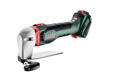 Metabo SCV 18 LTX BL 1.6 Accu Shears 18V sin baterías ni cargador 601615840