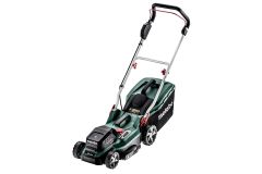 Metabo 601716650 RM 36-18 LTX BL 36 cuerpo 2 x 18V 36 cm batería cortacésped 5,2Ah Li-Ion