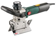 Metabo 601752500 KFM 15-10 F Fresadora de cantos de metal