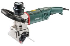 Metabo 601753500 KFM 16-15 F Fresadora de cantos de metal