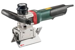 Metabo 601755500 KFMPB 15-10 F Fresadora de cantos de metal