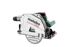 Metabo 601866660 KT 18 LTX 66 BL ¡Sierra de panel recargable 18V 5.5Ah LiHD en metabox + 5 años de garantía del distribuidor!