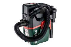 Metabo AS 18 L PC Aspirador universal compacto sin cable 18V sin baterías ni cargador 602028850