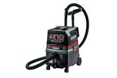 Metabo ASR 36-18 BL 25 M SC Accu Aspirador Universal 36V sin baterías ni cargador 602046850