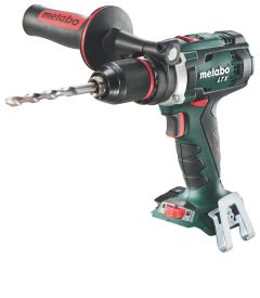 Metabo 602191840 BS18LTX Cuerpo de Impulso 18V en Metaloc