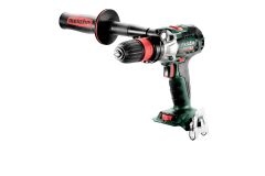 Metabo GB18LTX BL Quick Impuls Accu Tap máquina 18V sin baterías y cargador en metabox 145 L 602362840