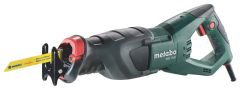 Metabo 606177500 Sierra de sable SSE 1100 230V