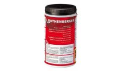 Rothenberger 61115 Polvo de neutralización 1 kg