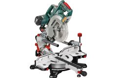 Metabo 611216000 Tronzadora KGSV 72 XACT con función de arrastre