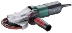 Metabo 613069000 Amoladora cilíndrica rápida WEPF 9-125