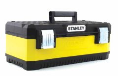 Stanley 1-95-614 Caja de herramientas MP 26".