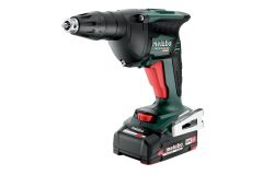 Metabo Destornillador sin cable TBS 18 LTX BL 5000 18V 2.0Ah Li-Ion 620063500