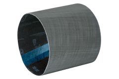 Metabo 626409000 Bandas de lijado 90x100 mm P1200/A16 PYR SE 5 unidades para SE12-115 y S18LTX