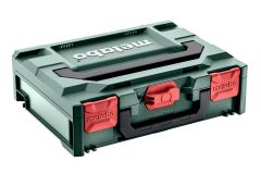 Metabo MetaBox 118 Systainer Vacío 626882000