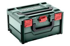 Metabo MetaBox 215 Systainer Vacío 626887000