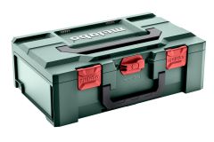 Metabo MetaBox 165 L Systainer Vacío 626889000