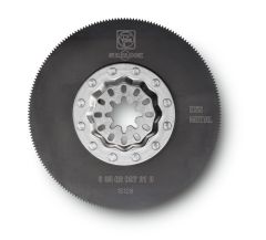 Fein 63502097230 Hoja de sierra circular HSS 85mm SL para Fein FMM Multimaster 5 piezas