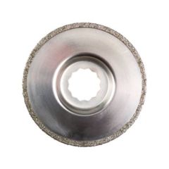 Fein 63502168010 Hoja de sierra Diamond 105mm 1.2mm de espesor para Fein Supercut