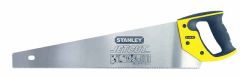 Stanley 2-15-599 Sierra manual JetCut HP Fine 500mm - 11T/pulgada