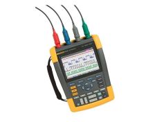 Fluke 3894540 190-104/EU Color-ScopeMeter 4 canales 100 MHZ