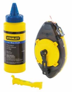 Stanley 0-47-465 Conjunto Powerwinder 30 m