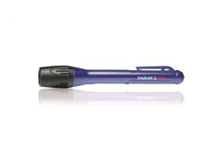 Parat 6.901.152.155 Linterna Paralux X-TREME X2 Led Azul