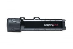 Parat 6.911.152.151 Linterna Paralux X-TREME X1 Led Negra