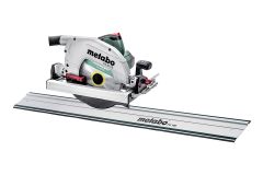 Metabo Metabo KS 85 FS sierra circular 235 mm + carril guía FS160 691149000