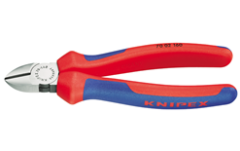 Knipex 70 02 140 7002140 Cortadores diagonales AMG 140mm