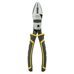 Stanley FMHT0-70813 Alicates combinados FatMax - Fuerza