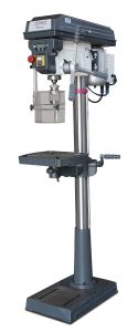 Optimum 7130030301 Taladro de columna Optidrill D26PRO 750 Watt 230 Volt