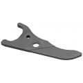 Makita 725130-3 Cuchillo lateral