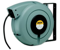 Zeca 800232 7315 Tambor de cable 27 m 230 Volt