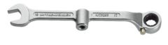 Rothenberger 73293 Llave exprés de carraca SW17xSW19