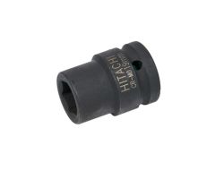 HiKOKI 751915 Tapón de potencia de 3/4" Tamaño 33 L=57 mm