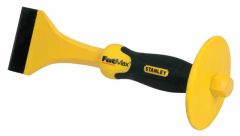 Stanley 4-18-331 Cincel de suelo FatMax 75mm