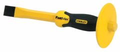 Stanley 4-18-332 FatMax Cincel frío de 25 mm (largo)